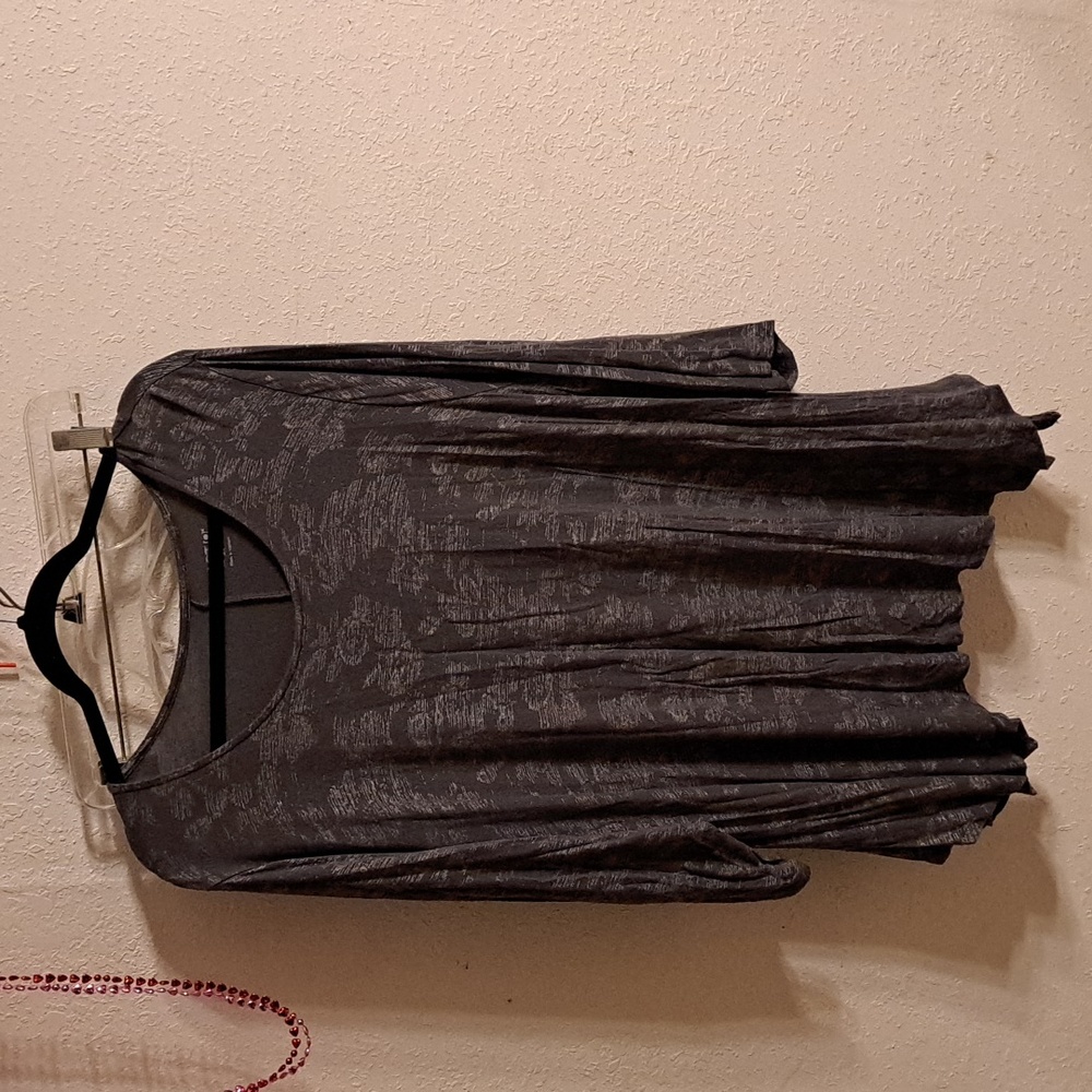 Apt 9 Blouse